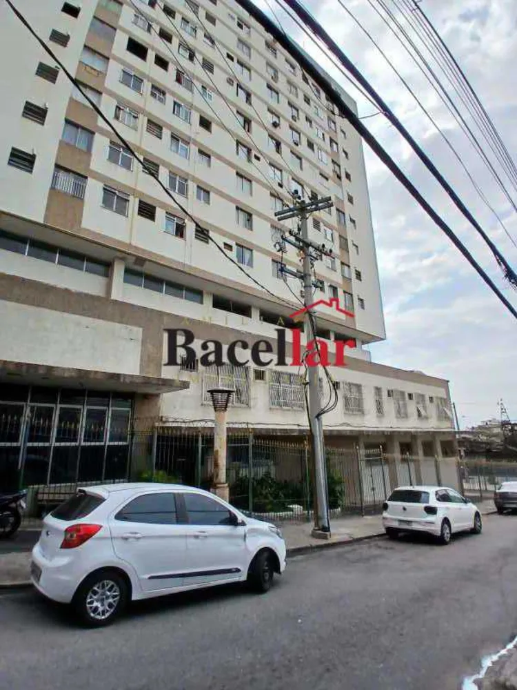 Apartamento, 2 quartos, 54 m² - Foto 29
