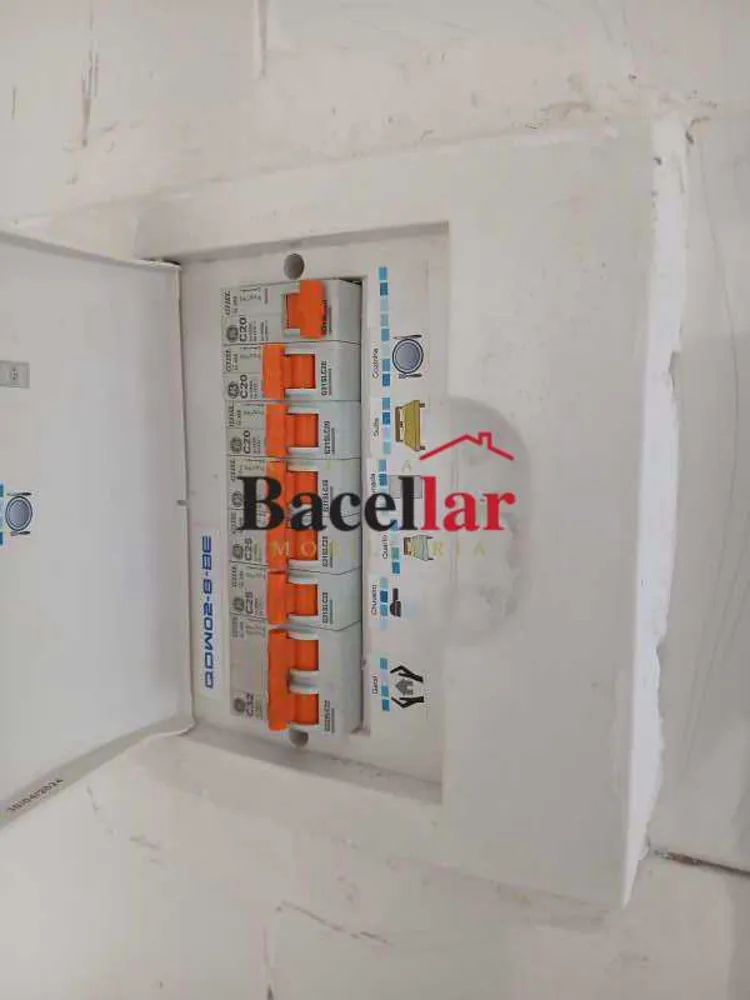 Apartamento, 2 quartos, 54 m² - Foto 18
