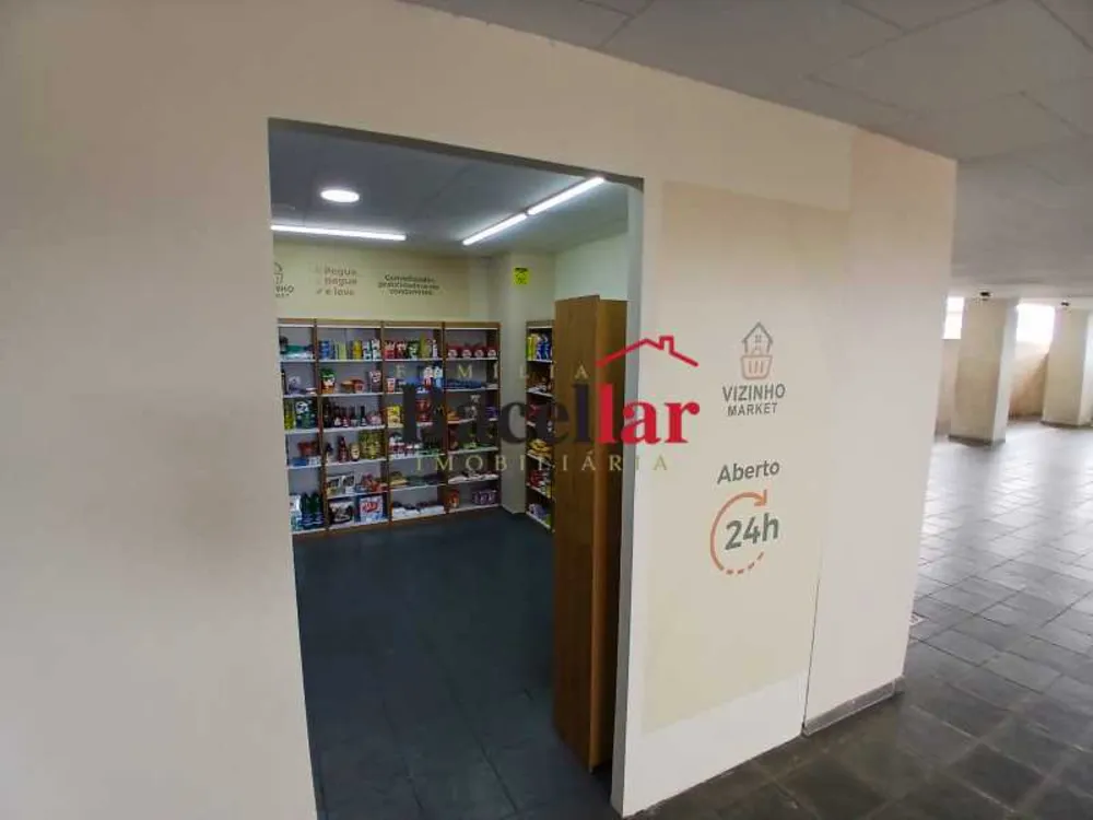 Apartamento, 2 quartos, 54 m² - Foto 25