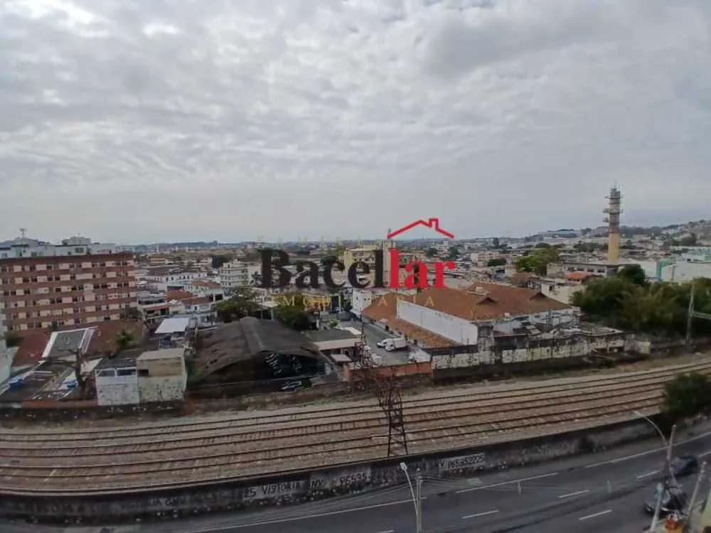 Apartamento, 2 quartos, 54 m² - Foto 8