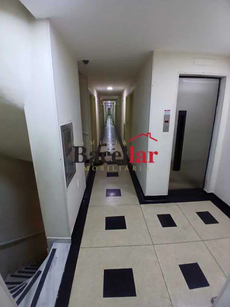 Apartamento, 1 quarto, 45 m² - Foto 20