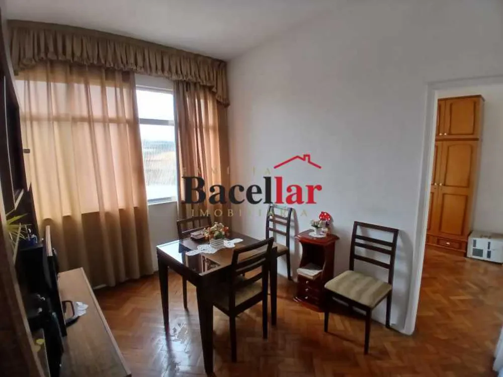 Apartamento, 1 quarto, 45 m² - Foto 1