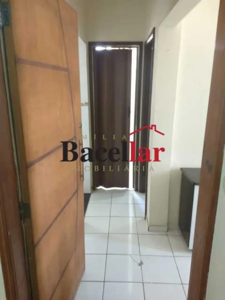 Apartamento, 1 quarto, 35 m² - Foto 5