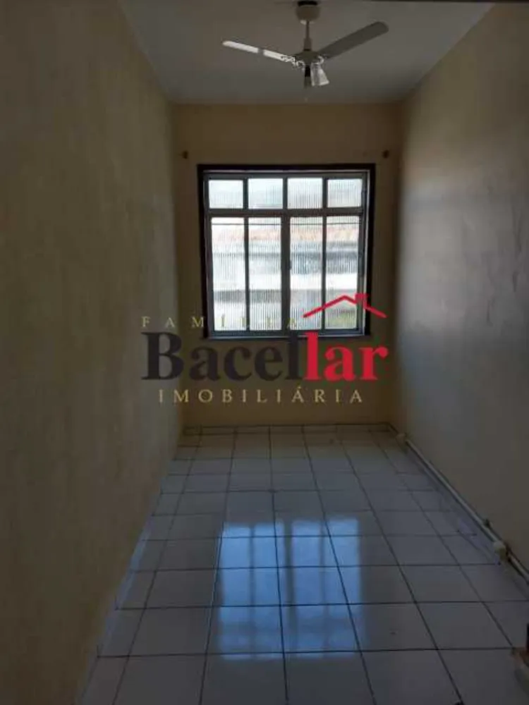 Apartamento, 1 quarto, 35 m² - Foto 2