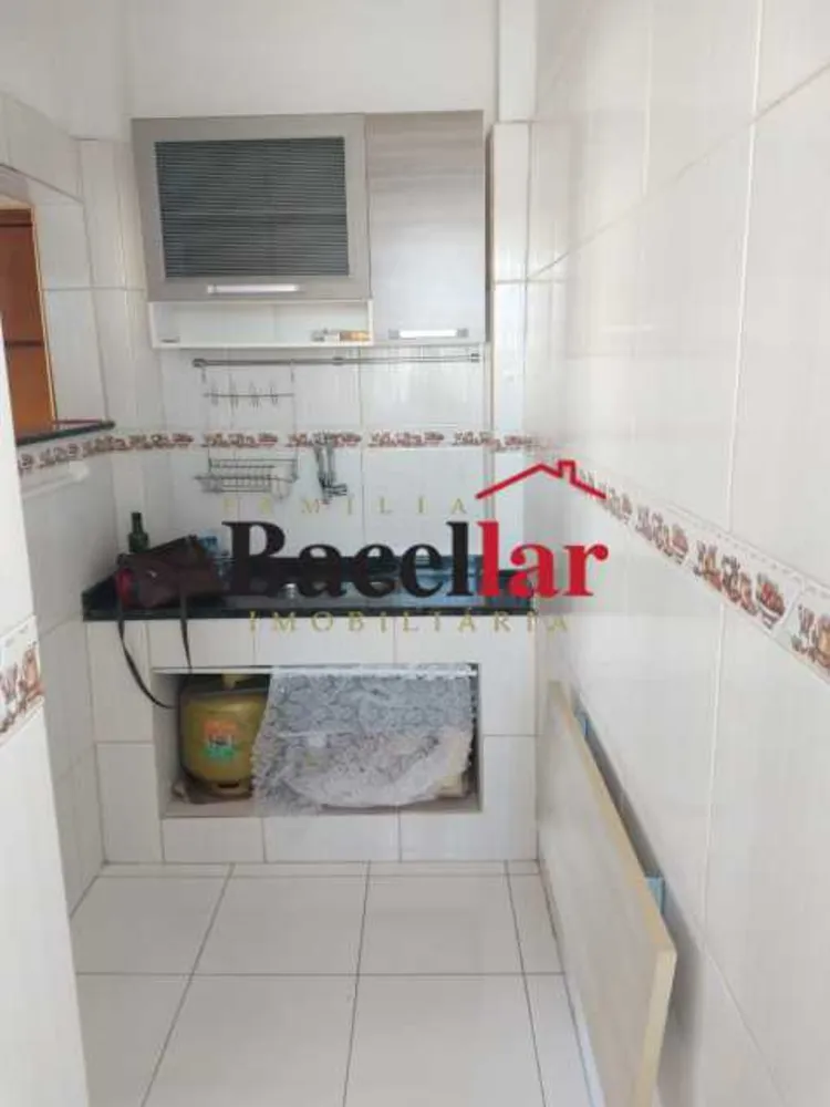 Apartamento, 1 quarto, 35 m² - Foto 7