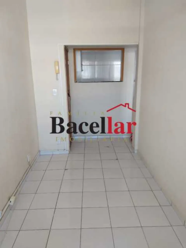 Apartamento, 1 quarto, 35 m² - Foto 3