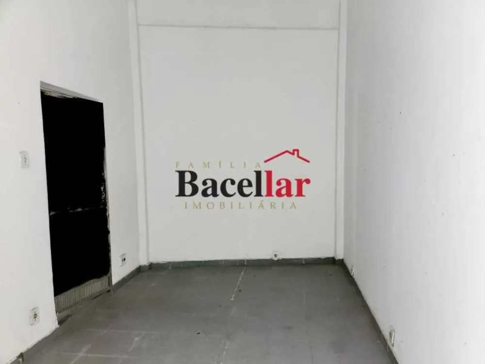 Loja-Salão, 60 m² - Foto 1