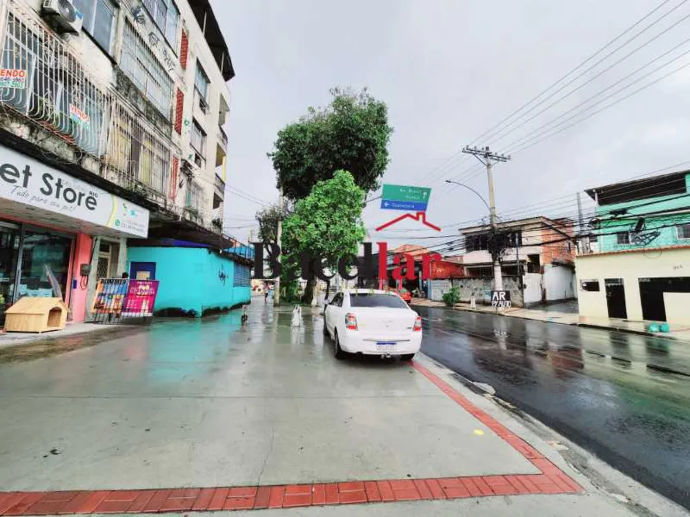 Loja-Salão, 60 m² - Foto 8