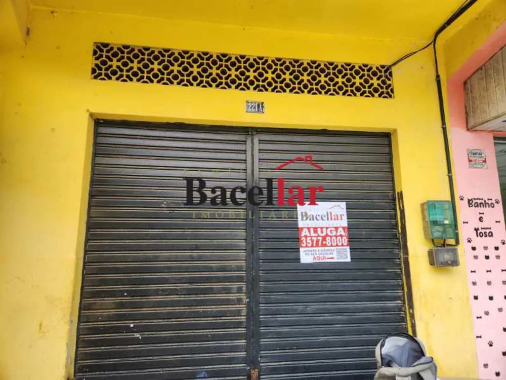 Loja-Salão, 60 m² - Foto 12