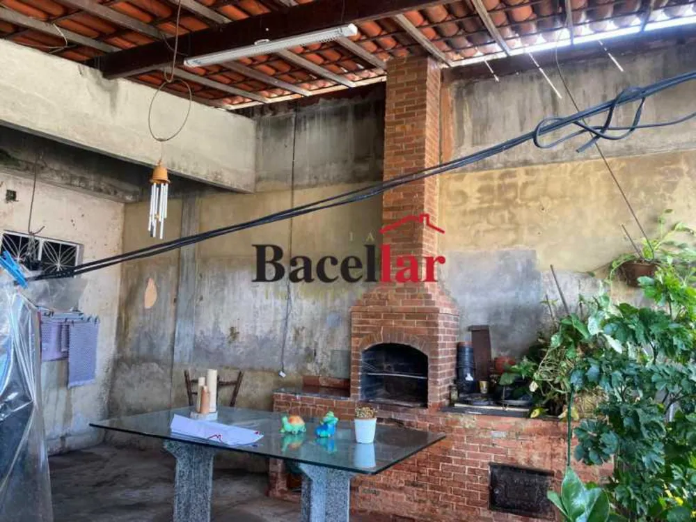 Casa, 2 quartos, 198 m² - Foto 15