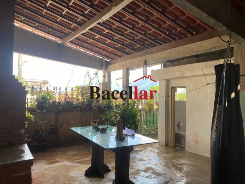 Casa, 2 quartos, 198 m² - Foto 2