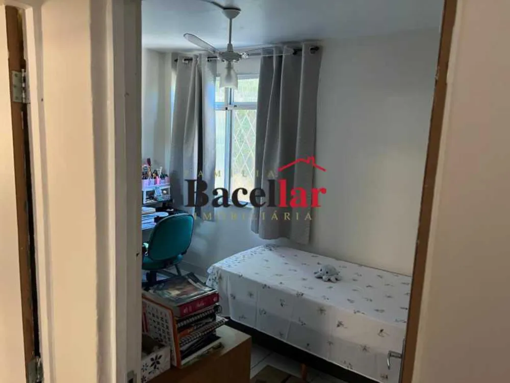 Apartamento, 2 quartos, 45 m² - Foto 17