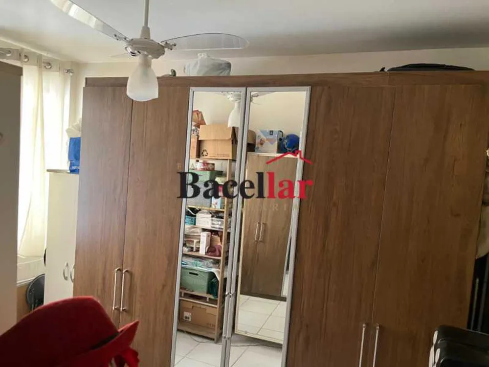 Apartamento, 2 quartos, 45 m² - Foto 4