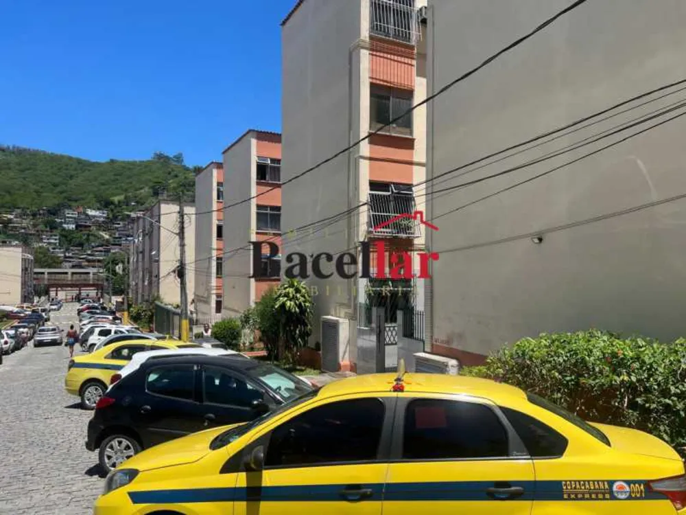 Apartamento, 2 quartos, 45 m² - Foto 5