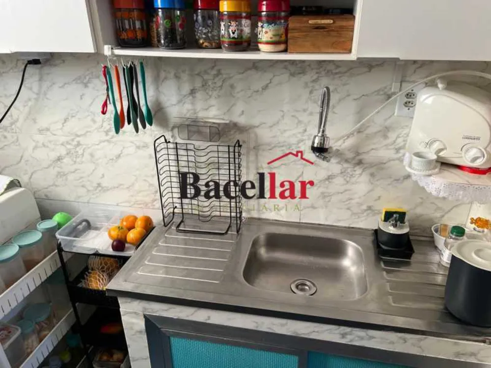 Apartamento, 2 quartos, 45 m² - Foto 15