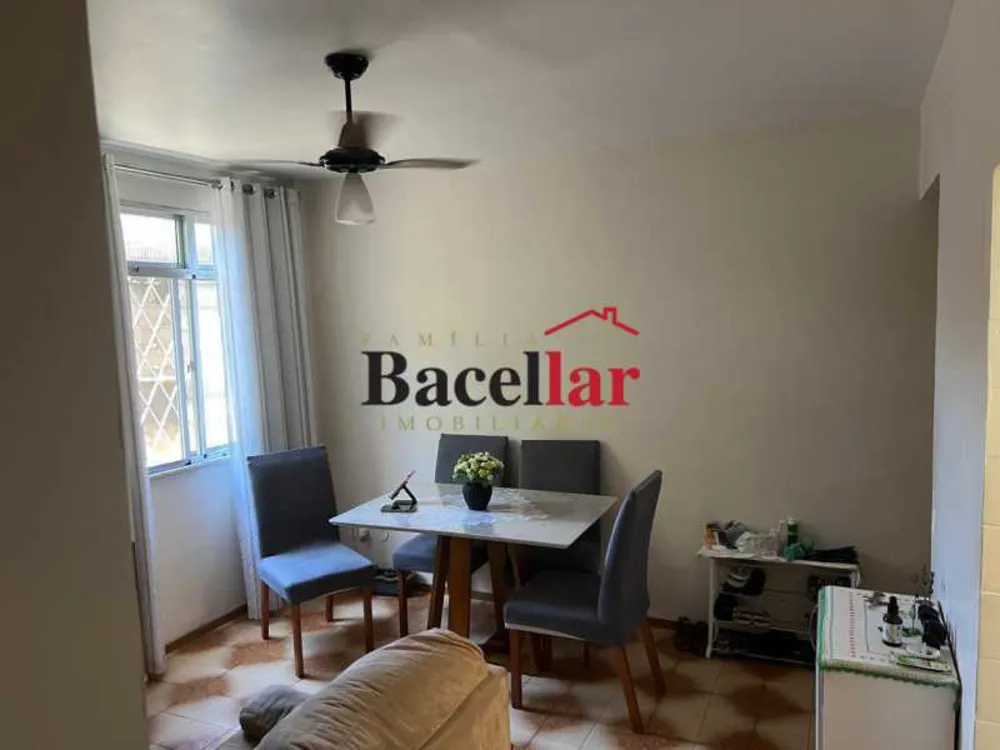 Apartamento, 2 quartos, 45 m² - Foto 8