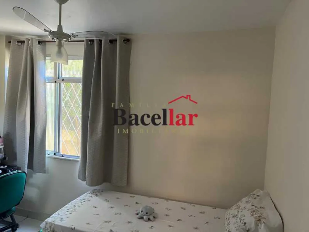 Apartamento, 2 quartos, 45 m² - Foto 3