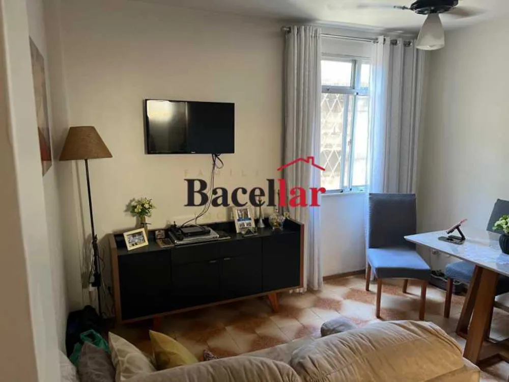 Apartamento, 2 quartos, 45 m² - Foto 2
