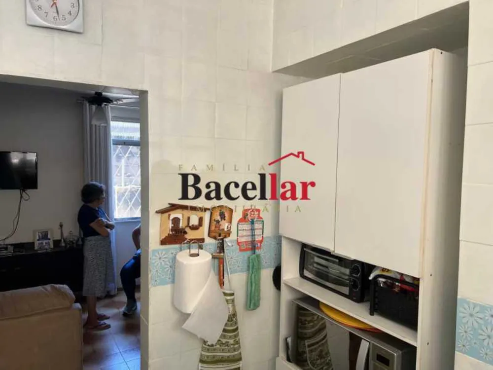 Apartamento, 2 quartos, 45 m² - Foto 6