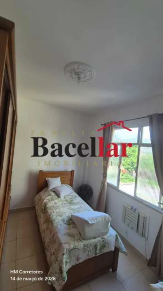 Apartamento, 2 quartos, 61 m² - Foto 6