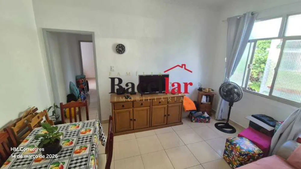 Apartamento, 2 quartos, 61 m² - Foto 1