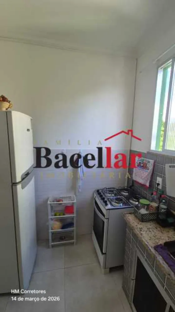 Apartamento, 2 quartos, 61 m² - Foto 2