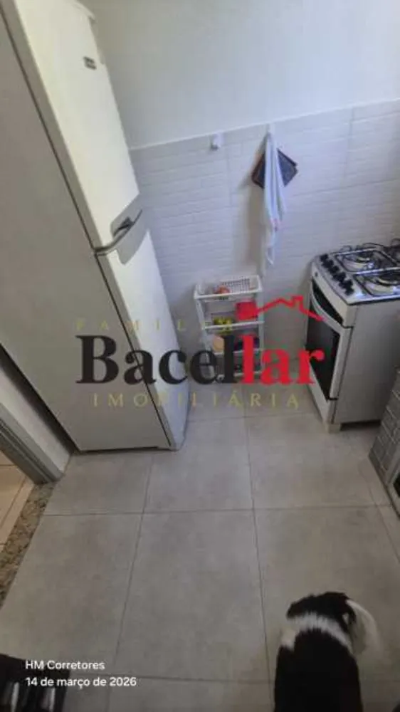 Apartamento, 2 quartos, 61 m² - Foto 5