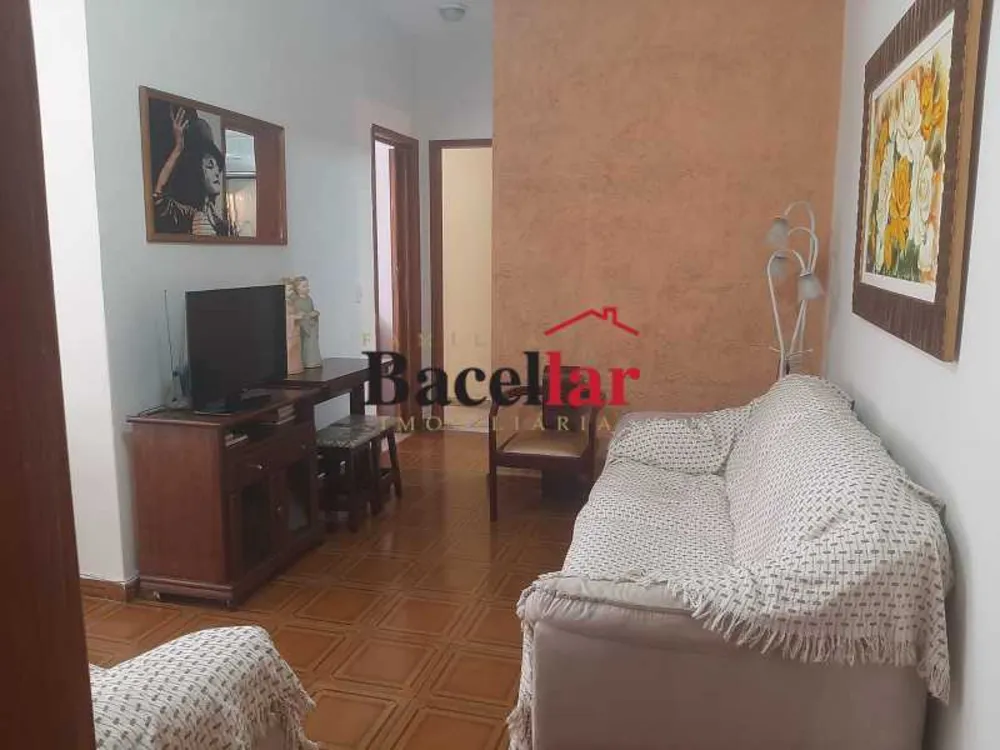 Apartamento, 2 quartos, 54 m² - Foto 2