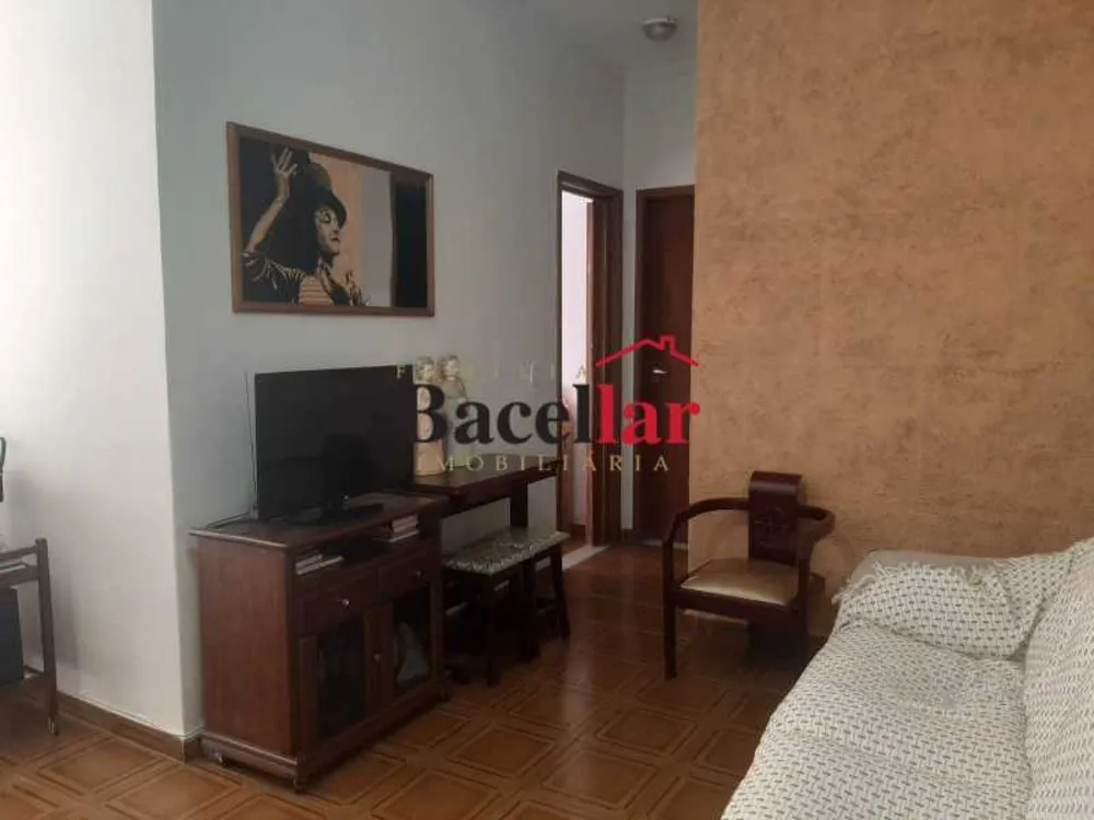 Apartamento, 2 quartos, 54 m² - Foto 1