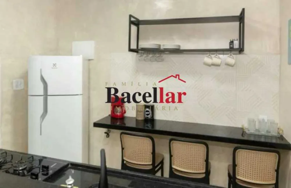Apartamento, 2 quartos, 54 m² - Foto 9