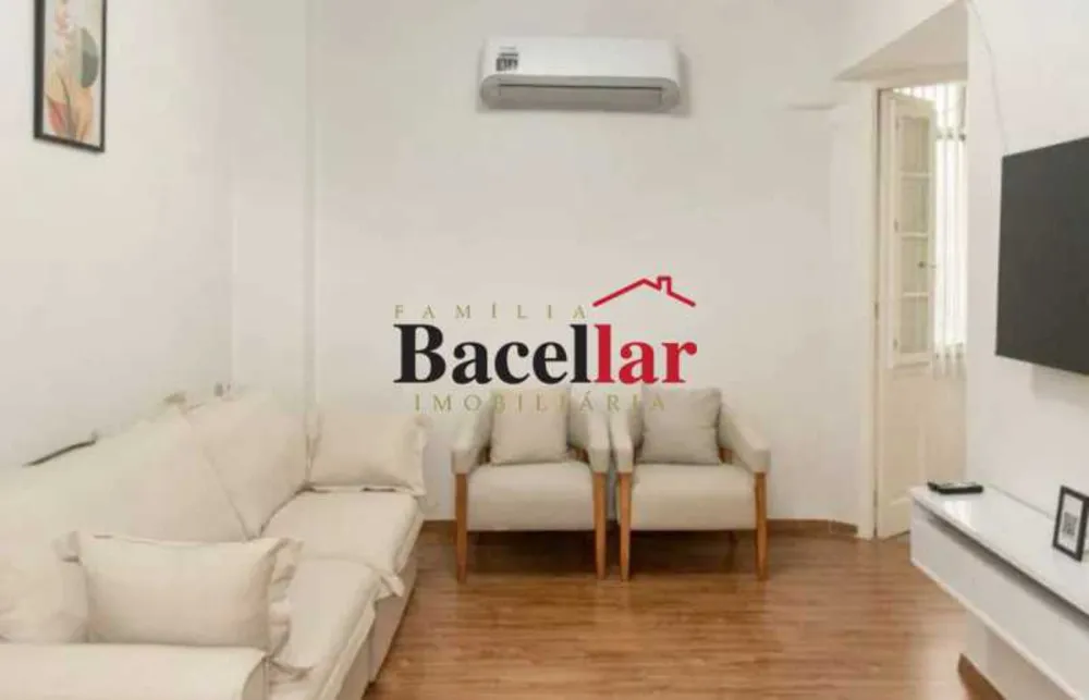 Apartamento, 2 quartos, 54 m² - Foto 4