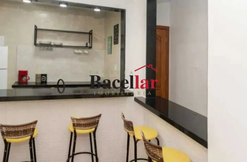Apartamento, 2 quartos, 54 m² - Foto 2
