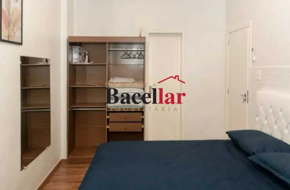 Apartamento, 2 quartos, 54 m² - Foto 3