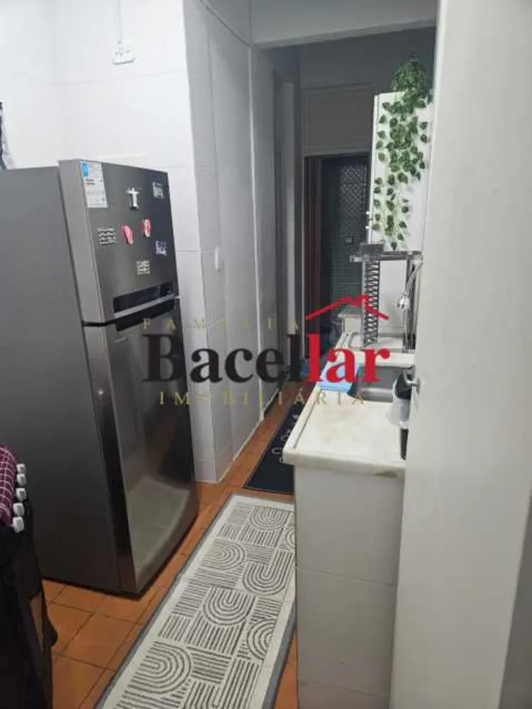 Apartamento, 2 quartos, 60 m² - Foto 14