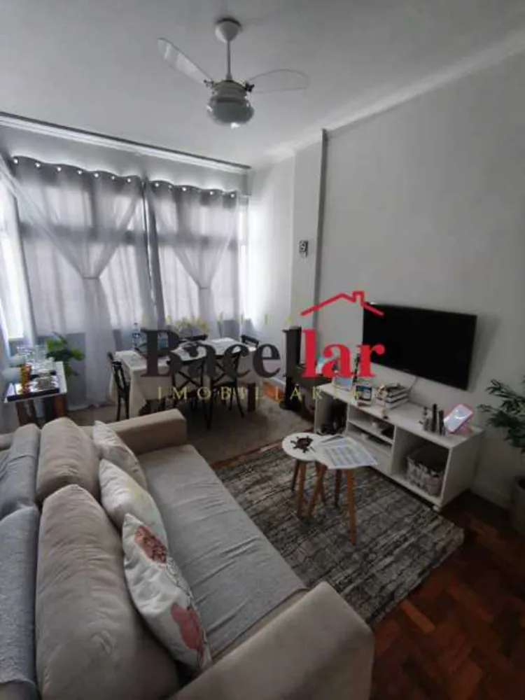 Apartamento, 2 quartos, 60 m² - Foto 2