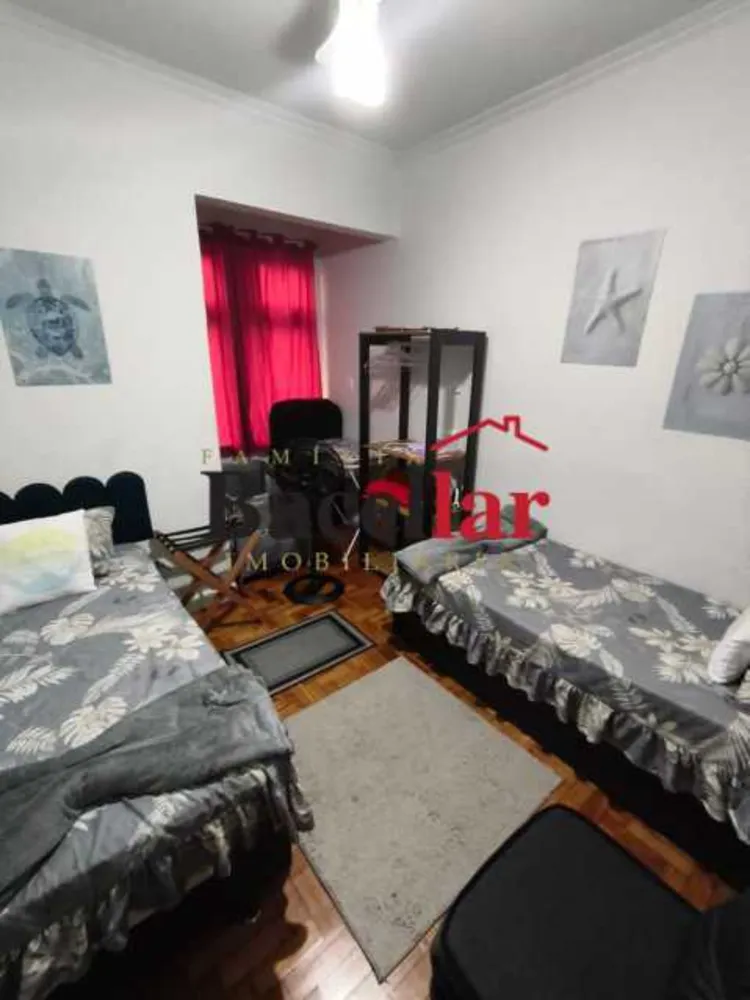 Apartamento, 2 quartos, 60 m² - Foto 12