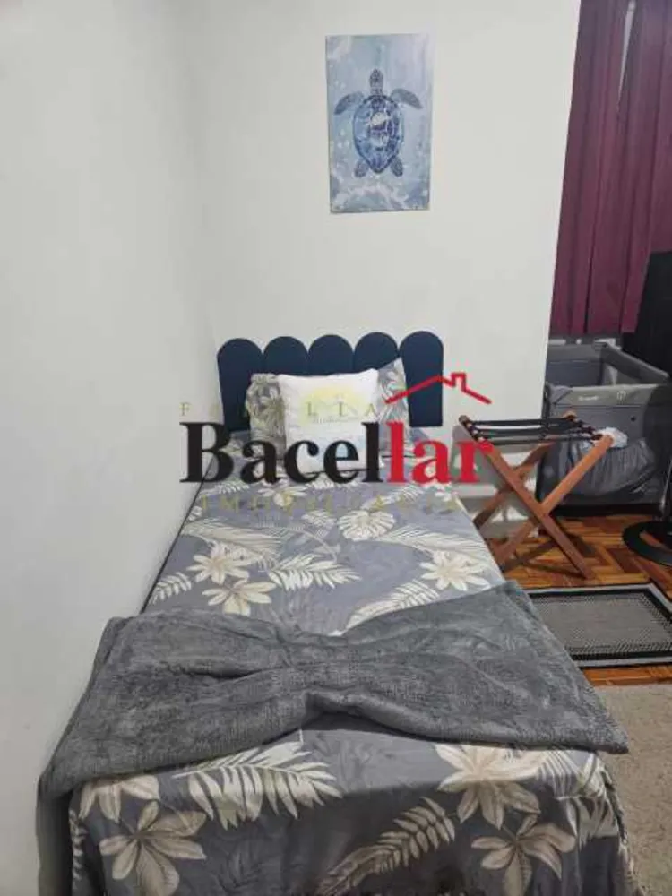 Apartamento, 2 quartos, 60 m² - Foto 11