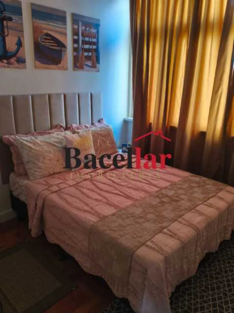 Apartamento, 2 quartos, 60 m² - Foto 7