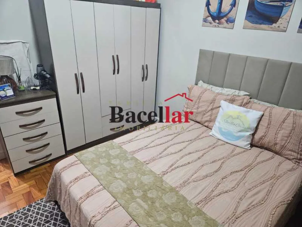 Apartamento, 2 quartos, 60 m² - Foto 6