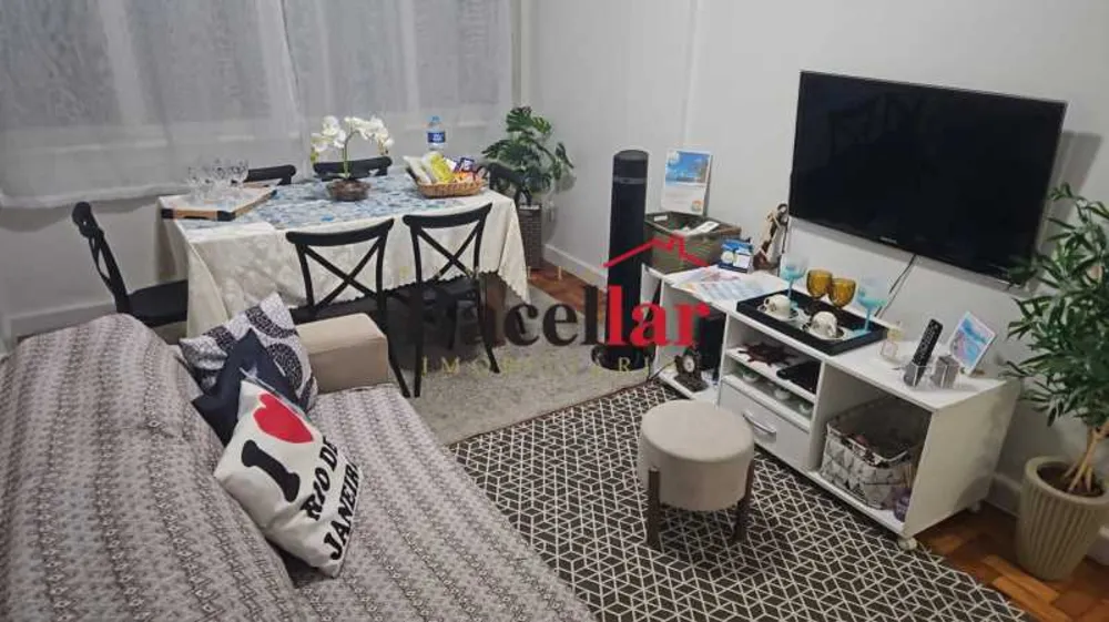 Apartamento, 2 quartos, 60 m² - Foto 1