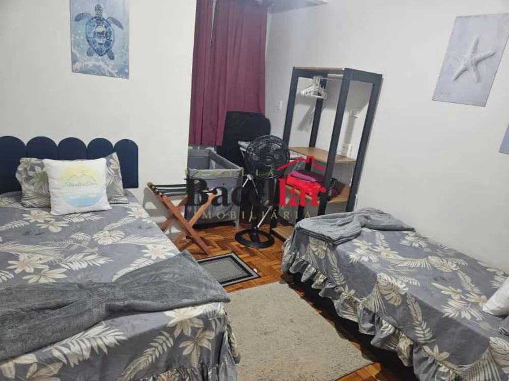 Apartamento, 2 quartos, 60 m² - Foto 9