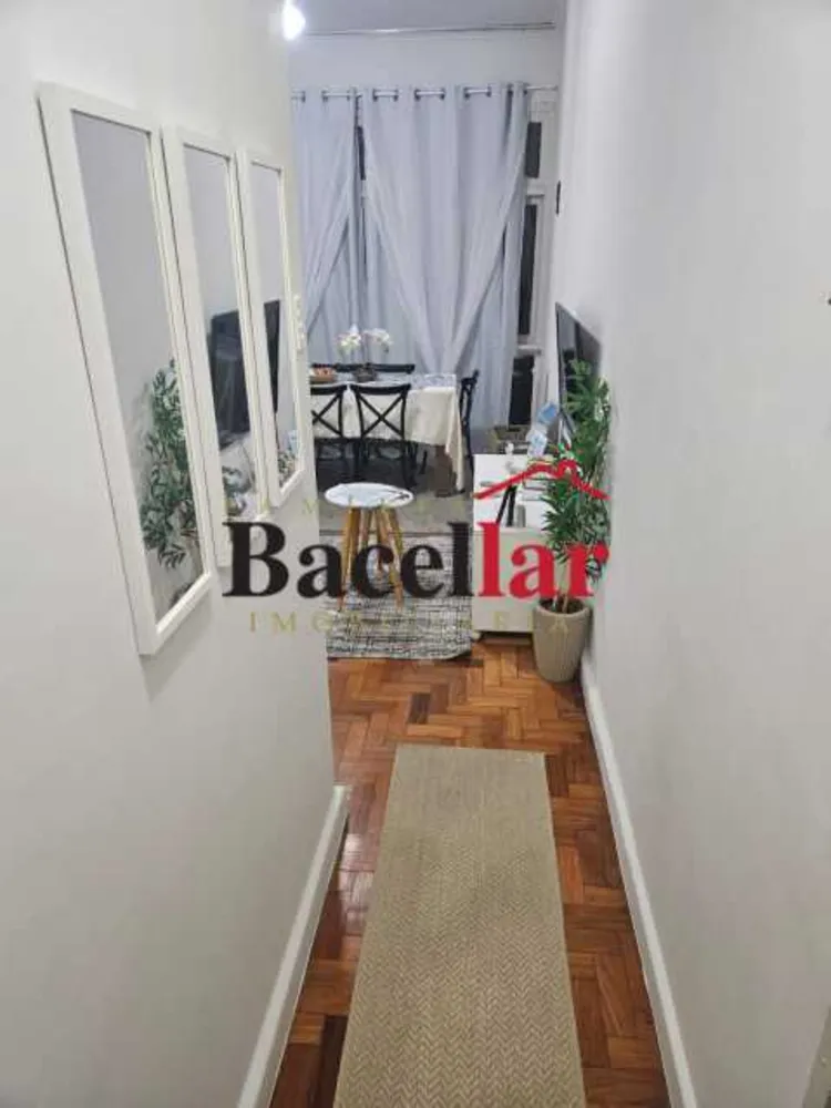 Apartamento, 2 quartos, 60 m² - Foto 5
