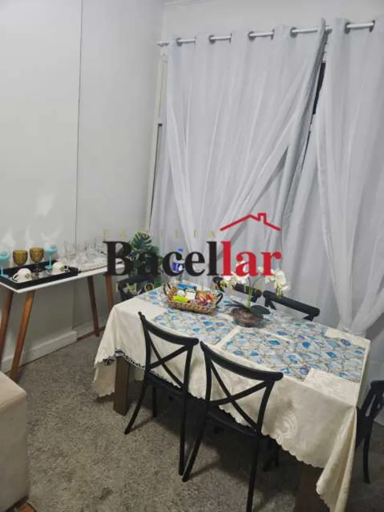 Apartamento, 2 quartos, 60 m² - Foto 4