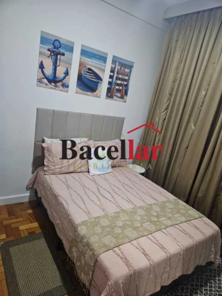 Apartamento, 2 quartos, 60 m² - Foto 8