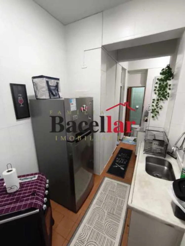 Apartamento, 2 quartos, 60 m² - Foto 13