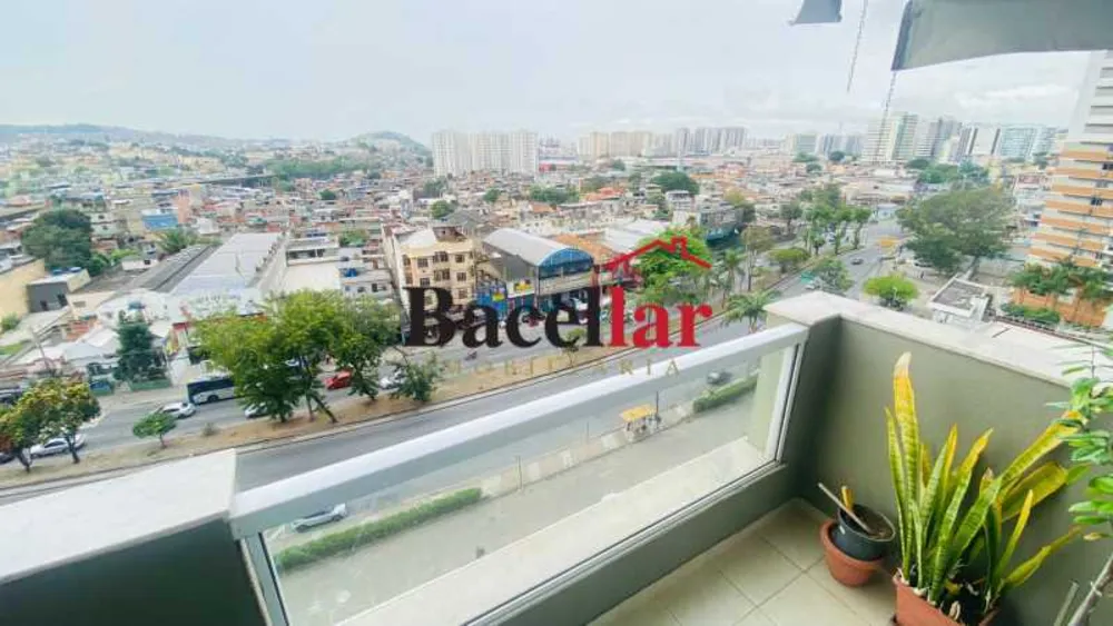 Apartamento, 2 quartos, 63 m² - Foto 2