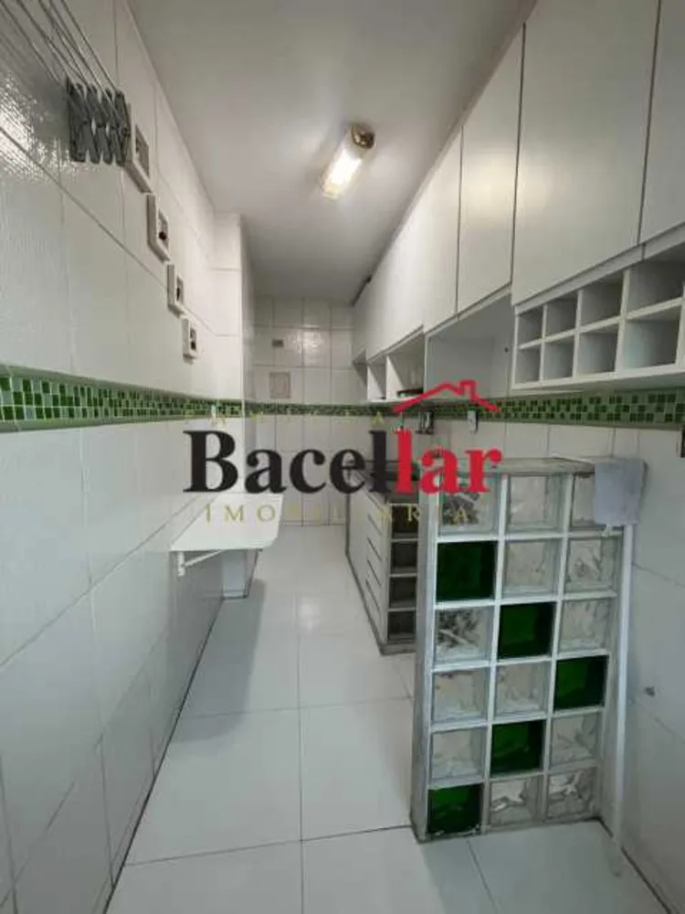 Apartamento, 2 quartos, 50 m² - Foto 10