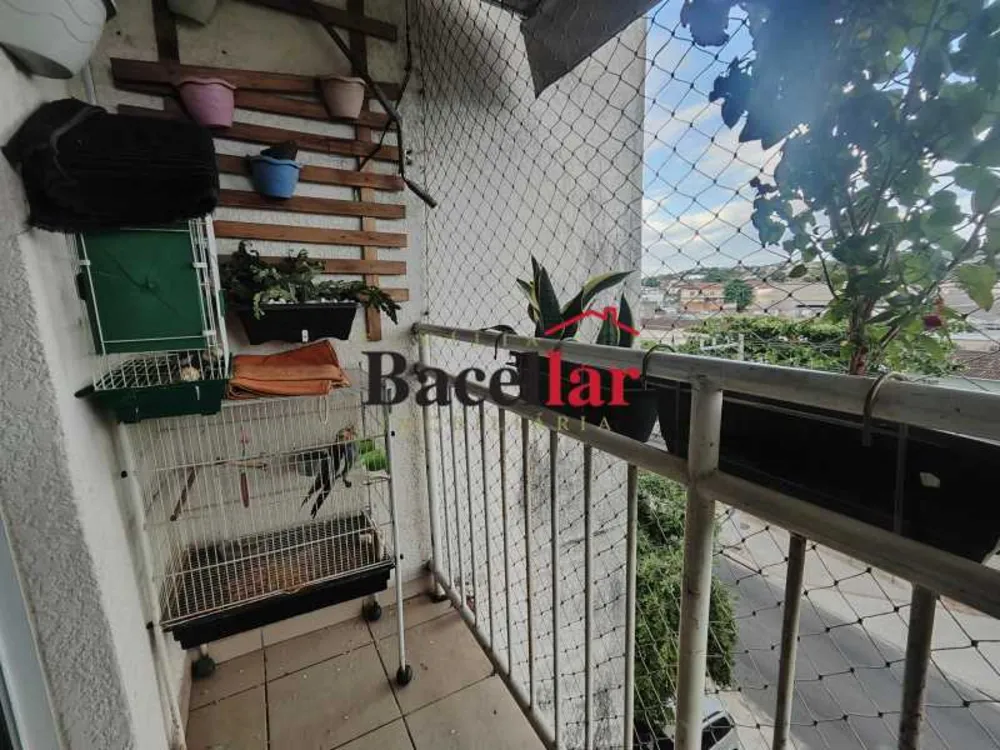 Apartamento, 3 quartos, 43 m² - Foto 3
