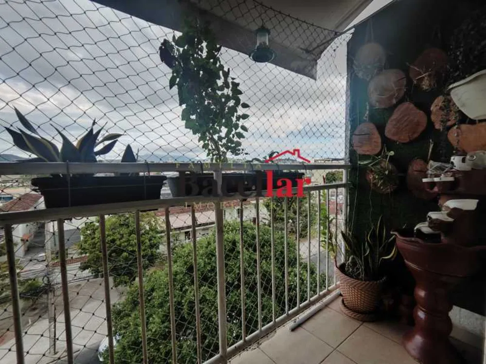 Apartamento, 3 quartos, 43 m² - Foto 2
