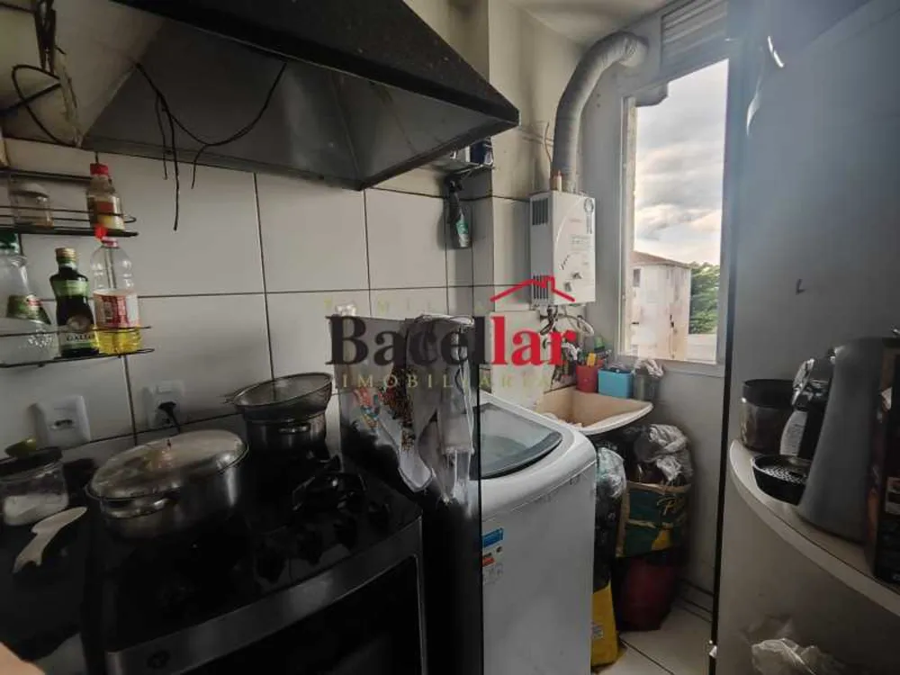 Apartamento, 3 quartos, 43 m² - Foto 8